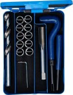 Set za popravak navoja | M12 x 1,25 | 14-dijelni - Slika 4