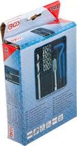 Set za popravak navoja | M12 x 1,25 | 14-dijelni - Slika 6