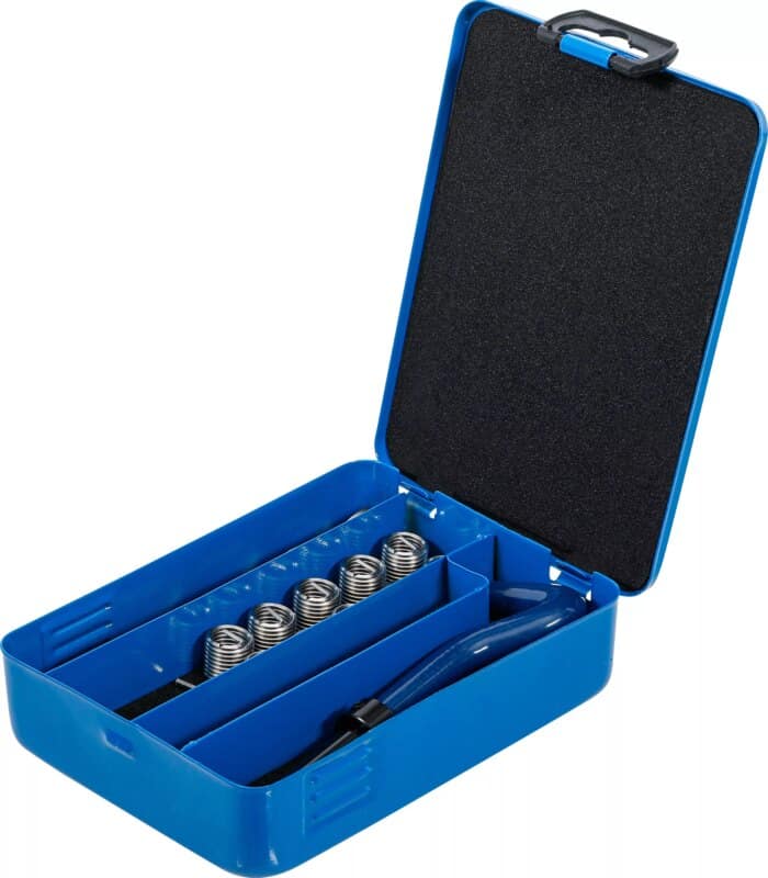 Set-za-popravak-navoja-M12-x-175-14-dijelni-2 Set za popravak navoja | M12 x 1,75 | 14-dijelni - Slika 3