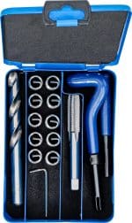 Set za popravak navoja | M12 x 1,75 | 14-dijelni - Slika 4