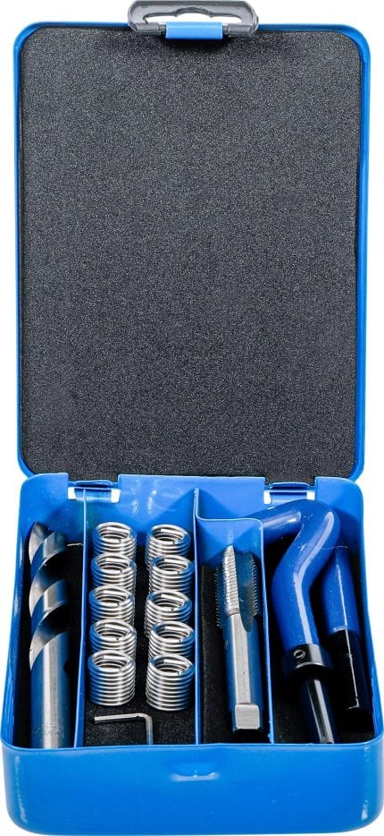 Set za popravak navoja | M12 x 1