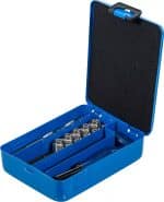 Set za popravak navoja | M14 x 1,25 | 14-dijelni - Slika 3
