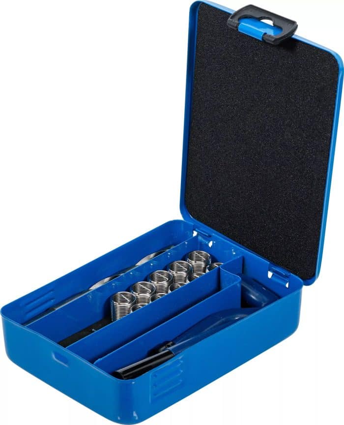 Set-za-popravak-navoja-M14-x-125-14-dijelni-2 Set za popravak navoja | M14 x 1,25 | 14-dijelni - Slika 3