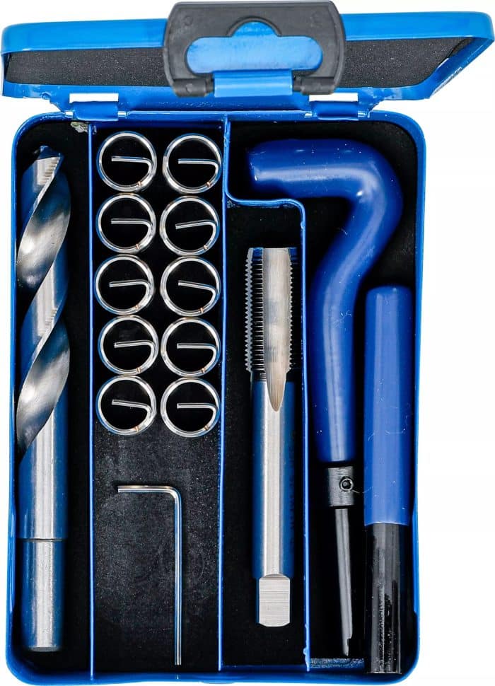 Set-za-popravak-navoja-M14-x-125-14-dijelni-3 Set za popravak navoja | M14 x 1,25 | 14-dijelni - Slika 4