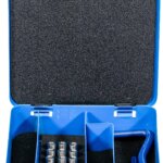Set za popravak navoja | M5 x 0