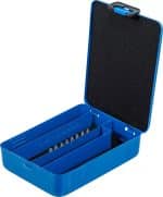 Set za popravak navoja | M5 x 0,8 | 29-dijelni - Slika 3