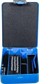 Set za popravak navoja | M5 x 0