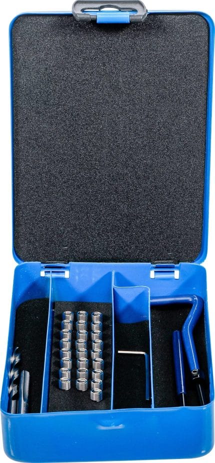 Set za popravak navoja | M5 x 0