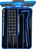 Set za popravak navoja | M6 x 1,0 | 29-dijelni - Slika 4