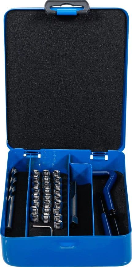 Set za popravak navoja | M6 x 1