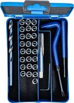 Set za popravak navoja | M8 x 1,25 | 29-dijelni - Slika 4