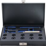 Set za popravak navoja grijača | M10 x 1