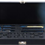 Set za popravak navoja grijača | M12 x 1