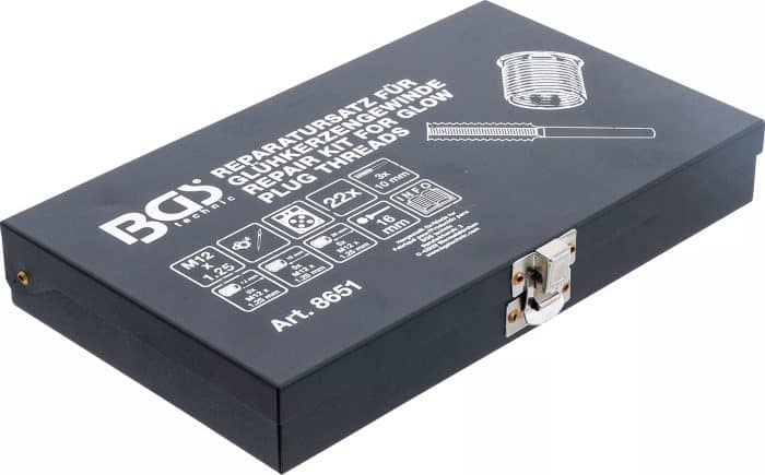 Set-za-popravak-navoja-grijaca-M12-x-125-4 Set za popravak navoja grijača | M12 x 1,25 - Slika 5