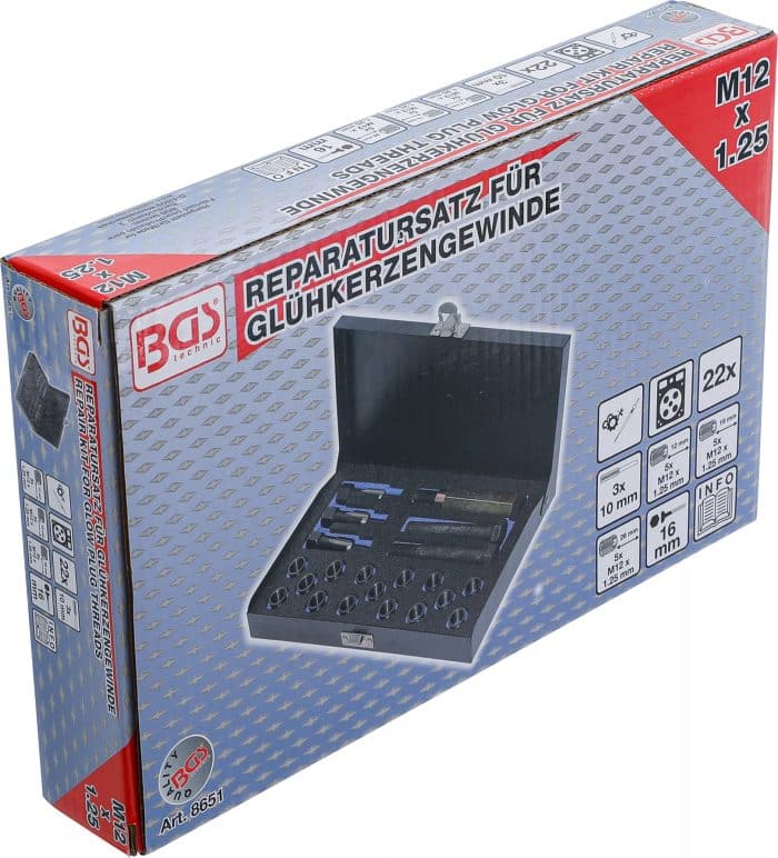 Set-za-popravak-navoja-grijaca-M12-x-125-9 Set za popravak navoja grijača | M12 x 1,25 - Slika 6