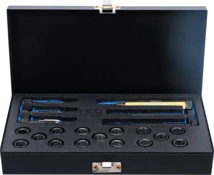 Set za popravak navoja grijača | M12 x 1