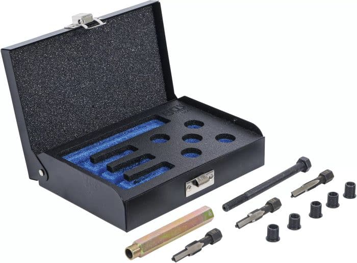 Set za popravak navoja grijača | M8 x 1,0 - Slika 2