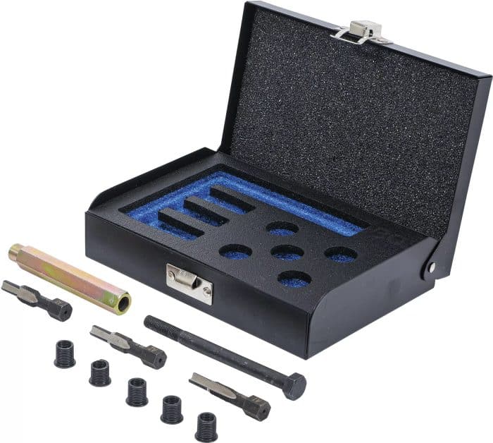 Set za popravak navoja grijača | M8 x 1,0 - Slika 3