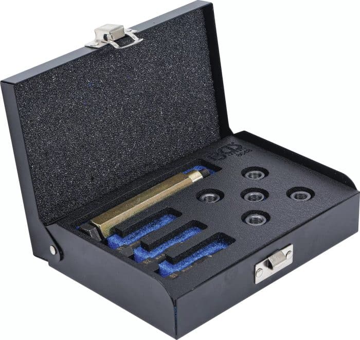 Set za popravak navoja grijača | M9 x 1,0 - Slika 2