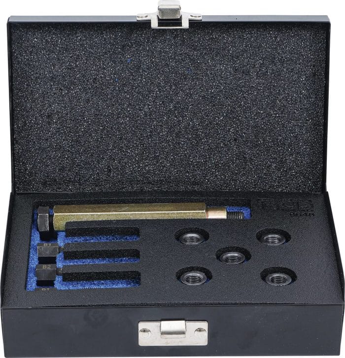 Set za popravak navoja grijača | M9 x 1,0 - Slika 4