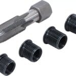 Set za popravak navoja na svjećicama | M10 x 1