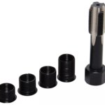 Set za popravak navoja na svjećicama | M12 x 1