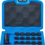 Set za popravak navoja na svjećicama | M14 x 1