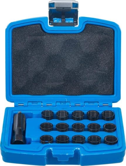 Set za popravak navoja na svjećicama | M14 x 1