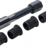 Set za popravak navoja na svjećicama | M8 x 1