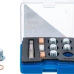 Set za popravak navoja za ispuštanje ulja | M13 x 1
