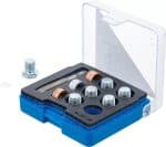 Set za popravak navoja za ispuštanje ulja | M13 x 1,5 mm - Slika 3