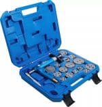 Set za vraćanje kočionih klipova | pneumatski | 16-dijelni - Slika 3