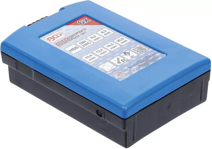 Set-zasiljenih-konusnih-svrdla-HSS-DIN-335-Form-C-6-dijelni-4 Set zašiljenih konusnih svrdla | HSS | DIN 335 Form C | 6-dijelni - Slika 5