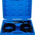 Set zateznih traka prstena klipa