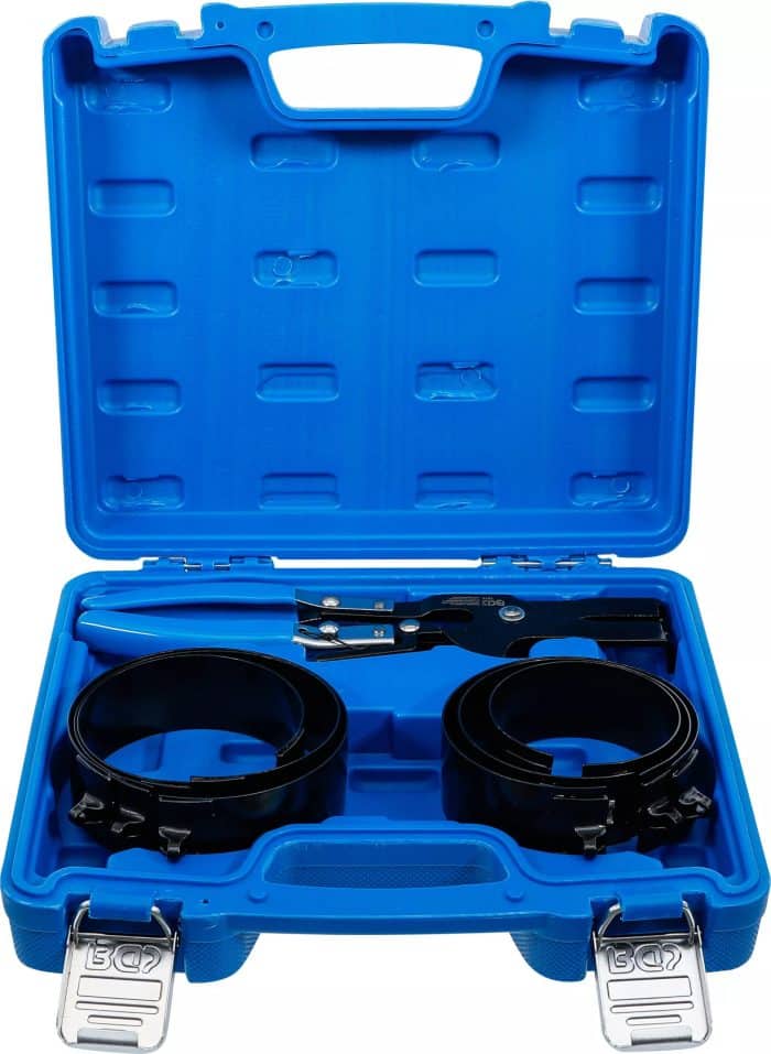 Set zateznih traka prstena klipa Set zateznih traka prstena klipa