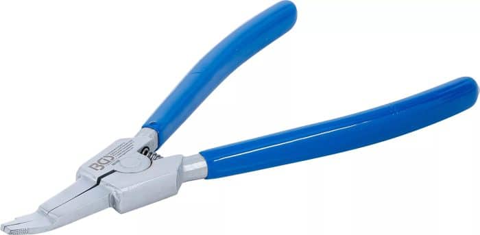 Sigurnosna kliješta za pogonske osovine | pod malim kutom - Slika 2