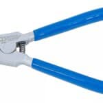 Sigurnosna kliješta za pogonske osovine | pod malim kutom