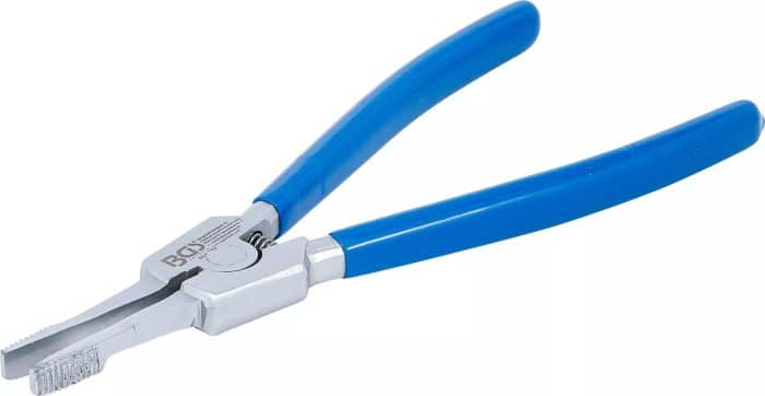 Sigurnosna kliješta za pogonske osovine | ravna izvedba - Slika 2