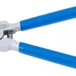 Sigurnosna kliješta za pogonske osovine | ravna izvedba