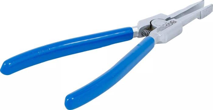 Sigurnosna kliješta za pogonske osovine | ravna izvedba - Slika 3