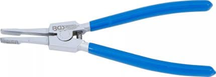 Sigurnosna kliješta za pogonske osovine | ravna izvedba