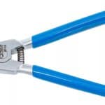 Sigurnosna kliješta za pogonske osovine | savijena za 30°