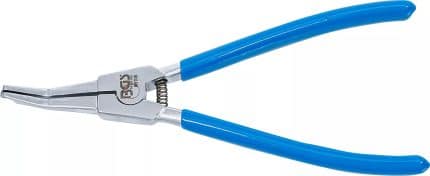 Sigurnosna kliješta za pogonske osovine | savijena za 30°