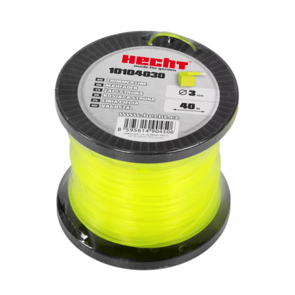 Silk za trimer kvadratni HECHT 10104030 40m