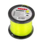 Silk za trimer kvadratni HECHT 10106024 60m