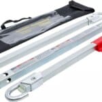 Šipka za vuču | maks. 2000 kg | 1