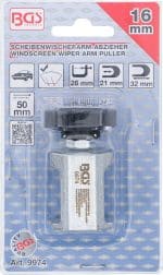 Skidač kraka brisača | 16 mm - Slika 4