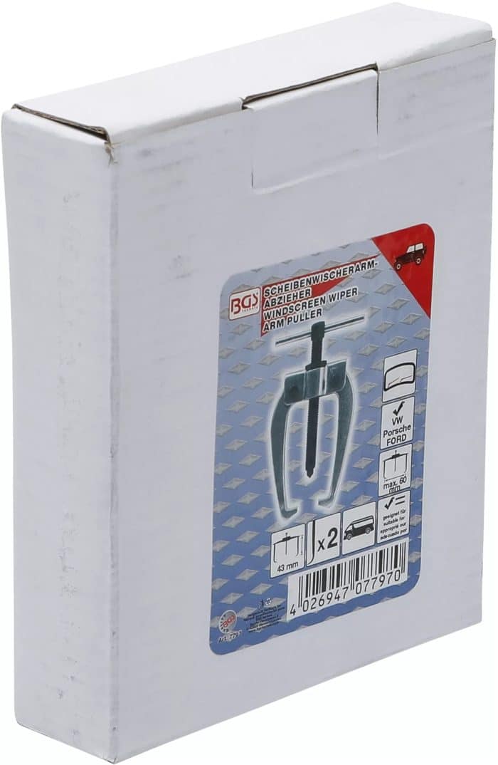 Skidač kraka brisača | za Porsche, VW - Slika 3