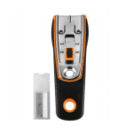 Skidač naljepnica + 5 oštrica NEO 63-019