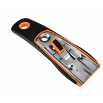 Skidač naljepnica + 5 oštrica NEO 63-019 - Slika 3